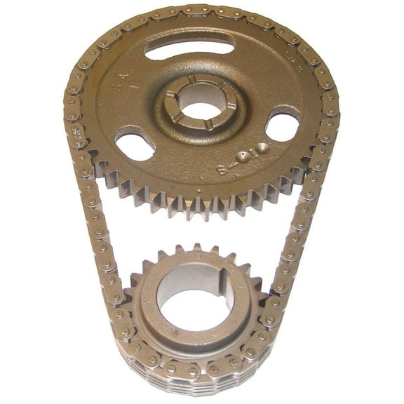 Cloyes C3046 3 Piece Set Fits select: 1984-1991 JEEP GRAND WAGONEER, 1981-1983 JEEP WAGONEER