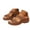 Brown, variant on Women Wedge Sandals Arch Support Slip on Walking Slides Comfortable Summer Dressy Slippers