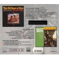 thumbnail image 2 of The Isley Brothers - This Old Heart Of Mine & Soul On The Rocks (CD), 2 of 2