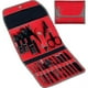 thumbnail image 1 of Professional Manicure Set, 16 Pieces Pedicure Kit Nail Clipper Set, 1 of 5