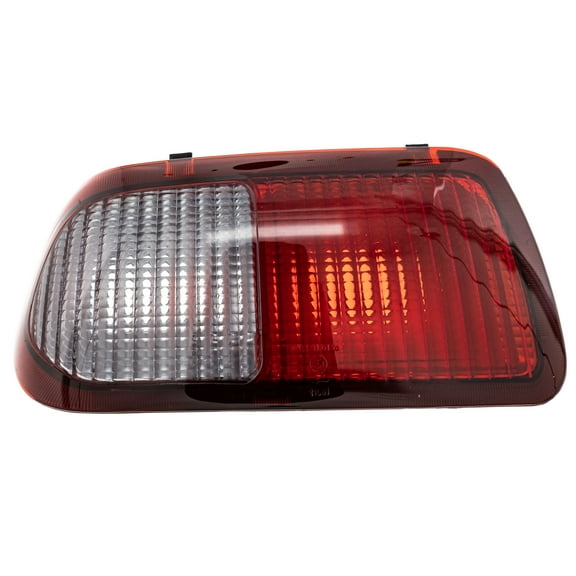 John Deere AM132643 Left Hand Tail Light Housing X 465 475 485 495 575 700