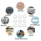 thumbnail image 5 of M2 Stainless Steel Flat Washers Spacers Fastener DIN125 200 PCS, 5 of 5