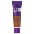 thumbnail image 1 of Rimmel London Stay Matte Foundation, 1 of 3