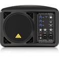 thumbnail image 1 of Altavoz con alimentación para monitor Behringer Eurolive B205D, 150 W, 13,34 cm, 1 of 4