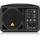thumbnail image 1 of Altavoz con alimentación para monitor Behringer Eurolive B205D, 150 W, 13,34 cm, 1 of 4