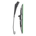 thumbnail image 4 of Windscreen Wiper, Anti Impact Long Lasting 01287358 Soft Uniform  for CARAVAN ATV UTV, 4 of 7