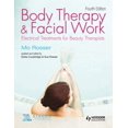 thumbnail image 3 of Body Therapy and Facial Work: Electrical Treatments for Beauty Therapists, 3 of 3