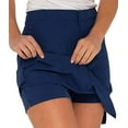 thumbnail image 3 of Arctix Women's and Plus Size 17 inch Hiking Skort, 3 of 3