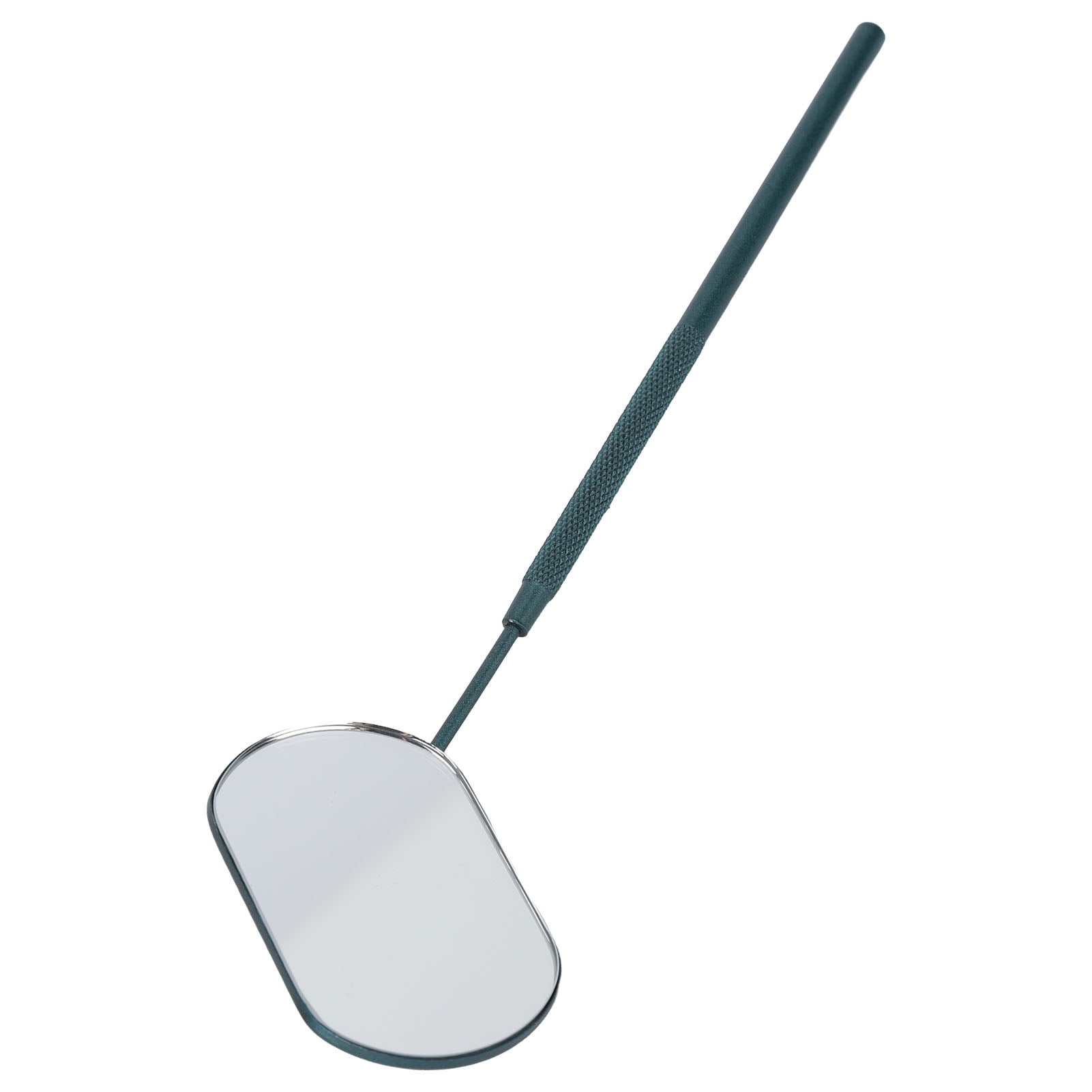 EOTVIA Dental Inspection Mirror, Compact Prevent Fogging Stainless