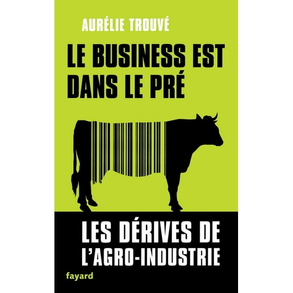Documents Le Business Est Dans Le Pre, (Paperback)
