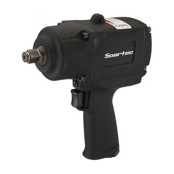 Soartec 1/2″ Air Impact Wrench 960 ft-lb