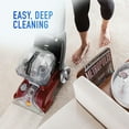 thumbnail image 4 of Hoover PowerScrub Deluxe Upright Carpet Cleaner Machine, FH50150V, 4 of 15