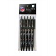 thumbnail image 1 of Pro Specialties Group NFL Houston Texans 5 Pack Stylos à Encliqueter, 1 of 2
