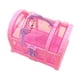 thumbnail image 5 of Caja organizadora de pendientes Hugo rosa, 5 of 10