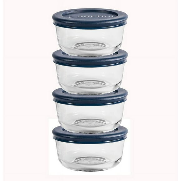 Anchor Hocking Replacement Lids