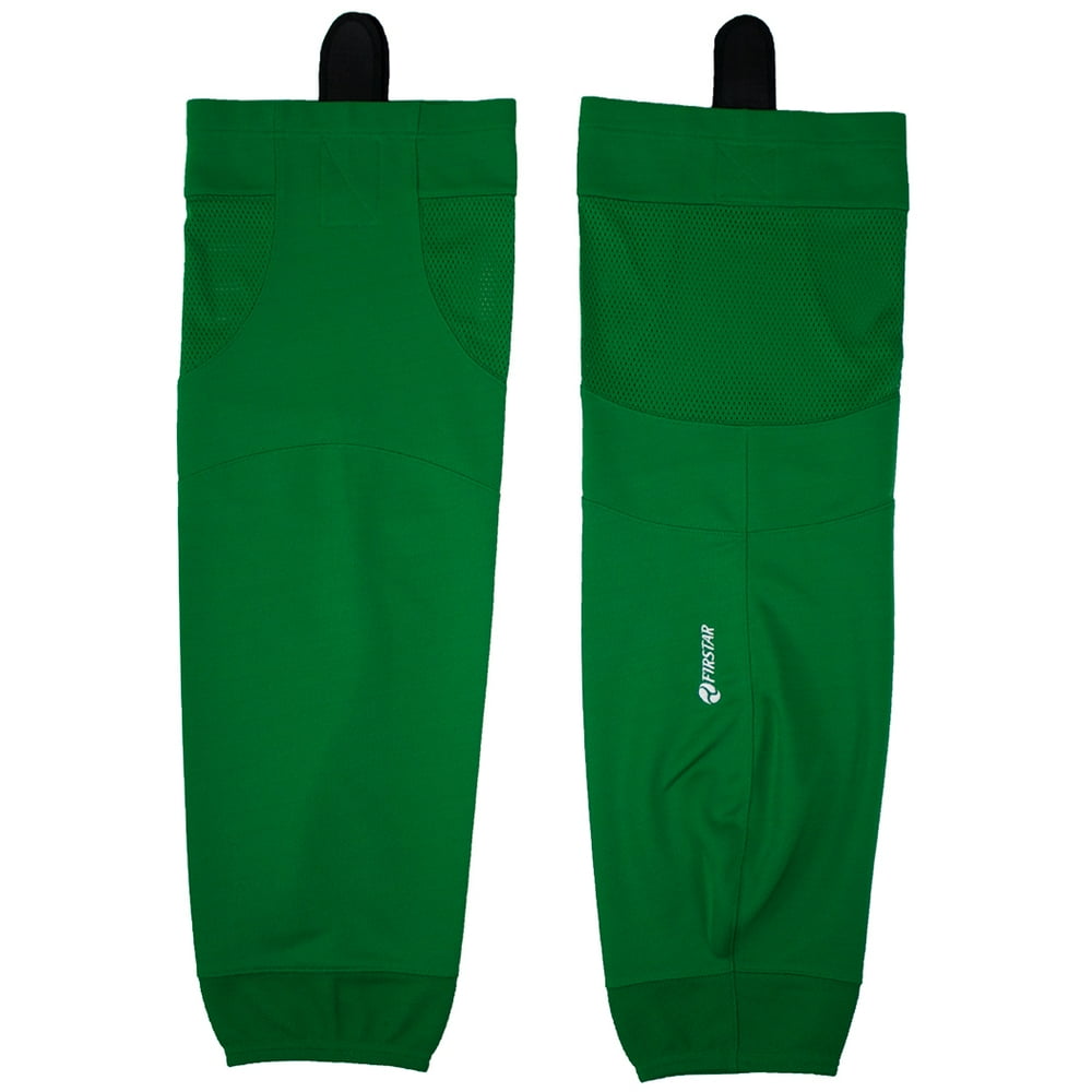 Firstar Firstar Rink Performance Hockey Socks (Kelly Green) Walmart