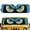 Bird Eyes, variant on Binienty Hunting Camo Forest Windshield Sun Shade for 1997-2017 Jeep Wrangler Rubicon Sahara TJ JK JKU 2/4 Doors Automotive Window Sunshades Front Windshield Sunshade Car Accessories