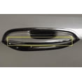 thumbnail image 3 of Voiture pour Ford Edge 2015-22 8 Pcs Poignée Extérieure en Acier Chromé, 3 of 4