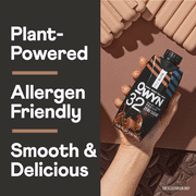 OWYN 32g Pro Elite Chocolate Flavored Protein Shake - 11.15 fl oz, 4 Count