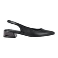 thumbnail image 2 of Zapatos dama Stylo 35601 Simipiel negro, 2 of 4