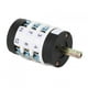 thumbnail image 4 of Car Tire Changer Machine Motor Forward Reverse Switch Car Repair Tool White 20A, 4 of 5