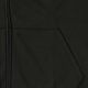 thumbnail image 4 of Russell - Sudadera con capucha y cremallera para hombre (Negro), 4 of 5