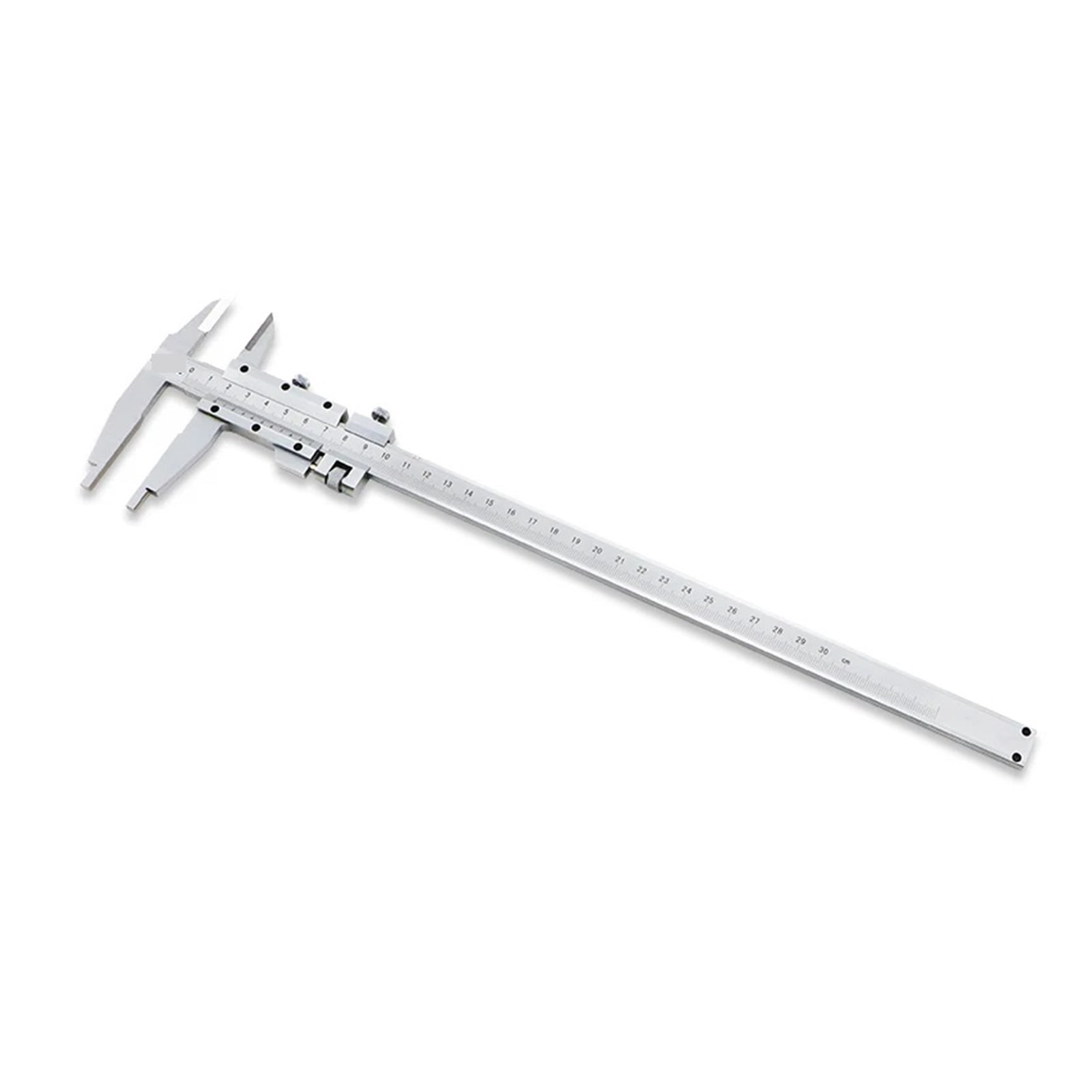 Vernier Calipers Stainless Steel 300 Mm Measuring Instrument Calipers Micrometer