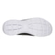 thumbnail image 2 of Tenis Skechers Dama 12986BBLP Memory Foam negro 25, 2 of 4