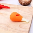 thumbnail image 4 of Soporte Antidesbordamiento Wosthever Silicona Resistente al Calor Lavable Cocina, 4 of 6