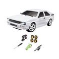 thumbnail image 4 of Coche de drifting RC,Coche de control remoto RC Drifting Car escala 1:28,Coches RC de mesa para drifting,regalo de cumpleaños,Modelo de vehículo de carreras RC con neumáticos de, 4 of 9