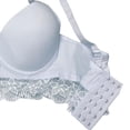 thumbnail image 2 of Brasier reforzado 6 ganchos/Tallas Extras, 640 (Blanco) blanco 42D Roman Fashion BRA-RG-640-BLANCO, 2 of 2