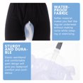 thumbnail image 2 of Men Urinal Underwear Incontinence Leg Wearable Pure Cotton With Urine Bag, 2 of 5