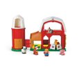 thumbnail image 1 of Little People Animal Sounds Farm, 1 of 9