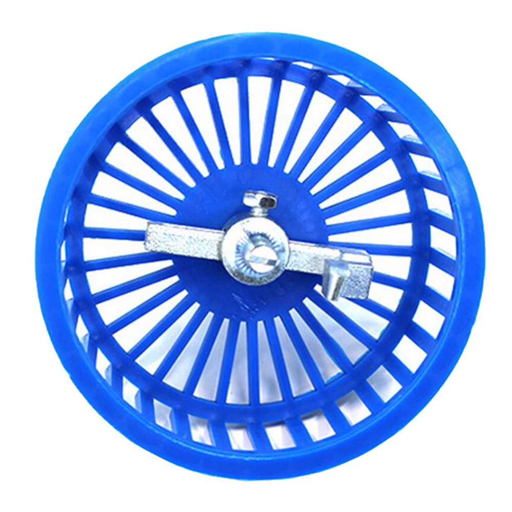 2094mm Round Circular Tile Cutter Tool with Cowling for Woodworking