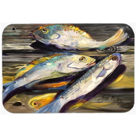 Fish On The Dock Mouse Pad  Hot Pad & Trivet price history on PriceWatchPro