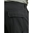 thumbnail image 7 of Wrangler Men's and Big Men's Multi-Pocket Cargo Short with Stretch, Sizes 30-50, 7 of 7