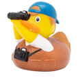 thumbnail image 3 of Photographer Rubber Duck, 3 of 3