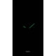 thumbnail image 2 of Casio Standard Analog Chronograph Resin Strap Green Dial Quartz MWA-300H-3AV 100M Men's Watch, 2 of 3