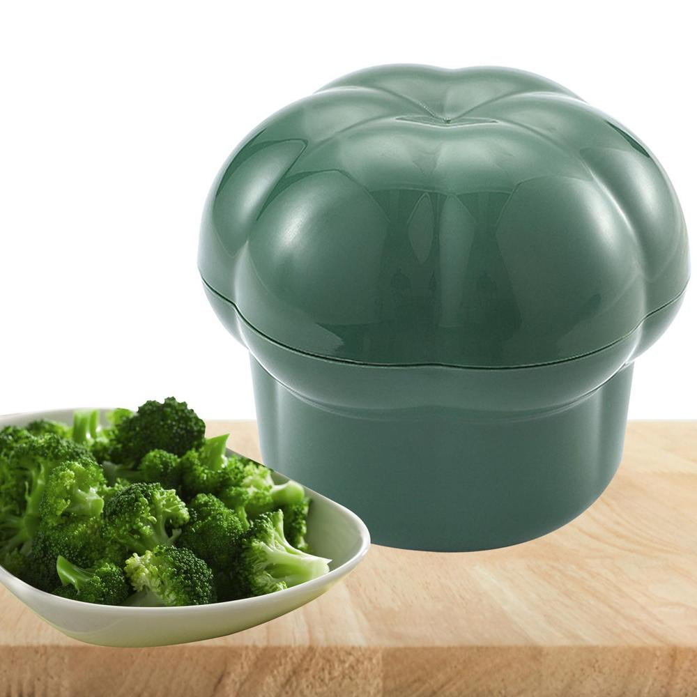 Tohuu Refrigerator Vegetable Containers Keep Fruit Fresh Containers