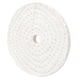 thumbnail image 2 of 5 uds rueda para pulir tela algodón blanco Metal joyería espejo pulido herramienta abrasiva 4 pulgadas, 2 of 8