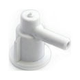 thumbnail image 2 of Waterway 672-2200 Body, Air Injector, Waterway Lo-Profile, 3/8" Barb, 2 of 2