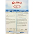 Krusteaz Sweet Cream Pancake Mix, 5 lb