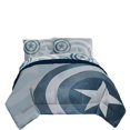 thumbnail image 2 of Marvel Adult Duvet, 2 of 2