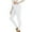 White, variant on Moxiu Women's Winter Fleece Lined Leggings - High Waisted Tummy Control Butt Lift Yoga Workout Pants White,XL