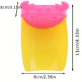 thumbnail image 2 of Bathroom Faucet Extender Children Hand Wash Device Sink Handle Water Tap, 2 of 4