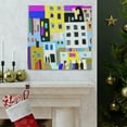 thumbnail image 6 of Minimalist Simplicityly Real - Canvas, 6 of 10