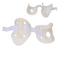 thumbnail image 4 of Cervical Traction Device, Neck Traction Device Lightweight Breathable Ergonomic  For Neck Support For Neck And Shoulder Pain Relief For Improved Spine Alignment L, 4 of 8