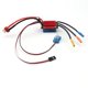 thumbnail image 4 of 35a Sin Escobillas de Control Eléctrico Esc sin Escobillas Impermlesbles para 1/14 1/16 Carro de Carrito de Colo, 4 of 7