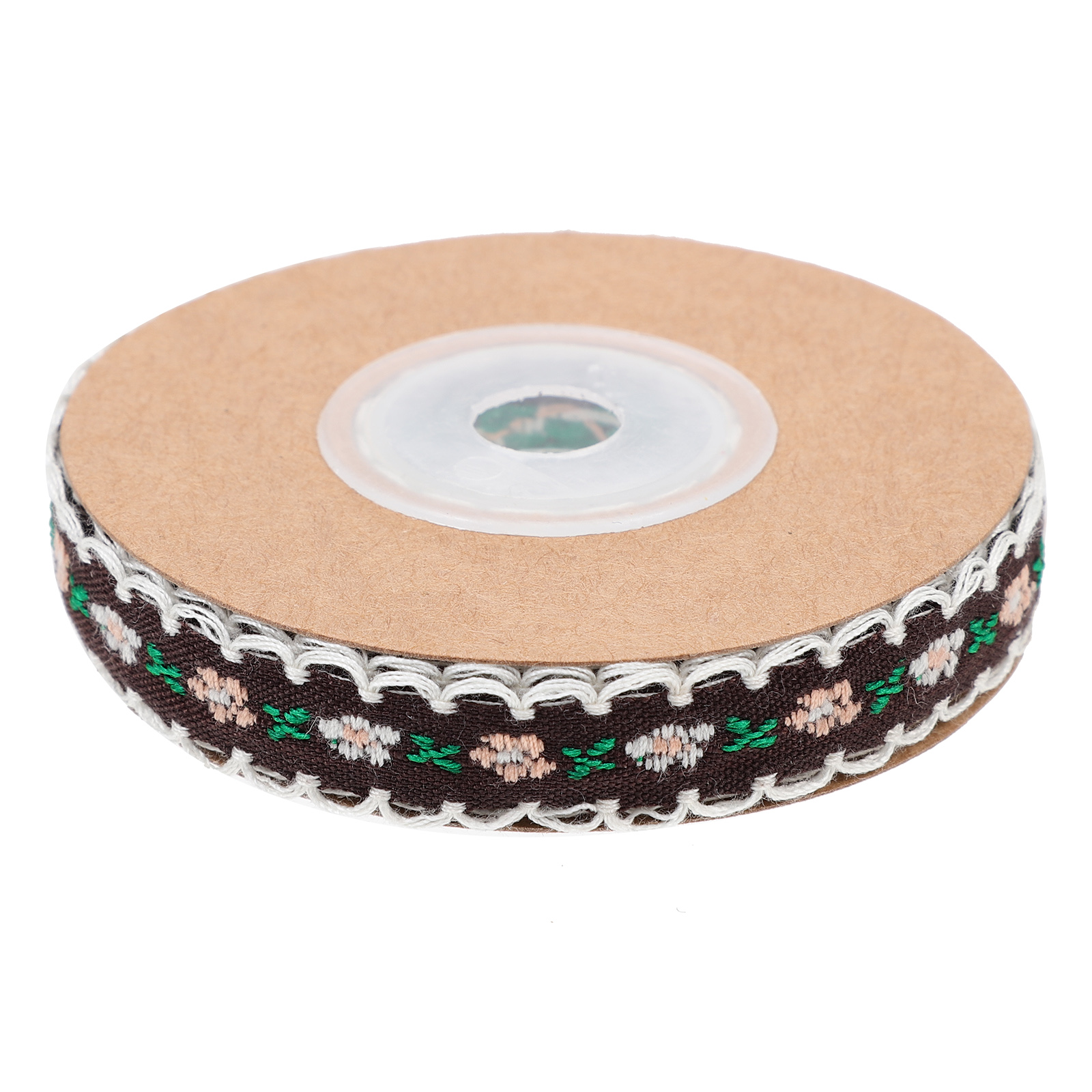 Ribbon Trim Lace Gift Craft Ribbons Decorative Wrapping Border Edging