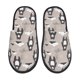 thumbnail image 1 of Fotbe Cartoon Bear Brown Pantuflas Peludas para Mujer con Estampado, Zapatillas de Peluche, Zapatos de Invierno para Casa, Uso Interior y Exterior-Medium, 1 of 8
